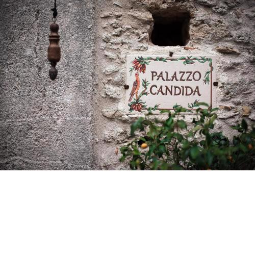 Palazzo Candida B&B