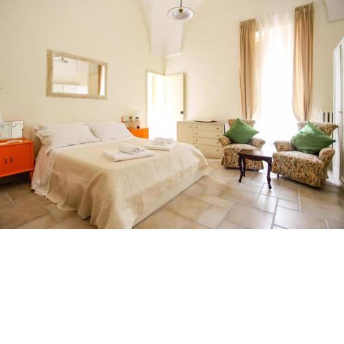 Palazzo Candido - Suites & Apartments SIT