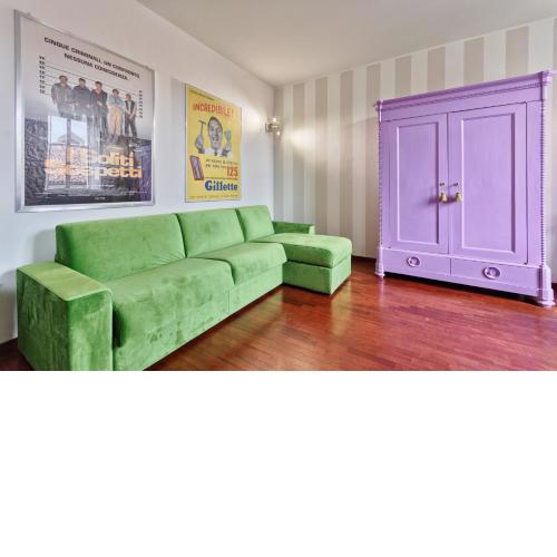 Palazzo Capris Exclusive Duplex