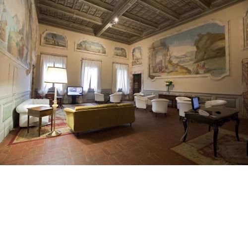 Palazzo Carletti