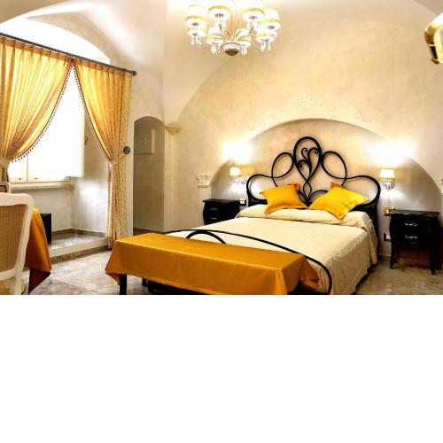 Palazzo Castiglione Dimora Storica