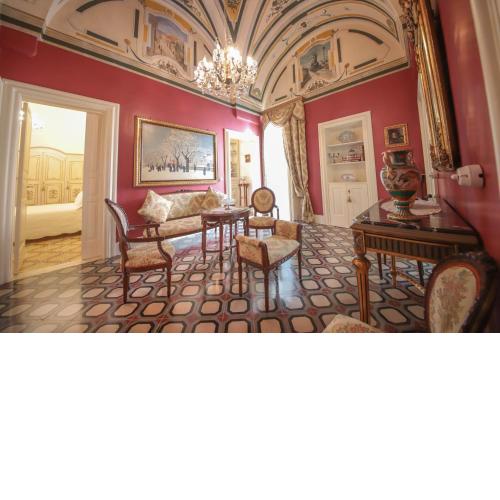 Palazzo Caterina by Apulia Hospitality