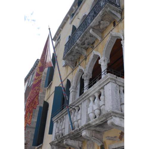 Palazzo Cendon Piano Antico