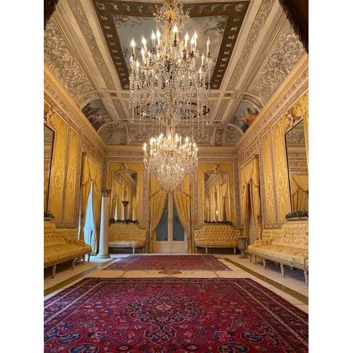 Palazzo Cherubini - Wellness e Spa