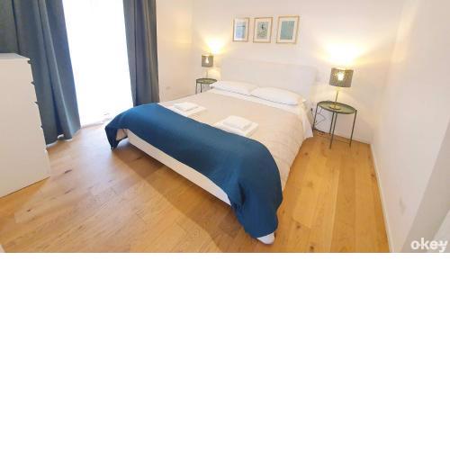 Palazzo Ciaia Apartment - Bari Centro