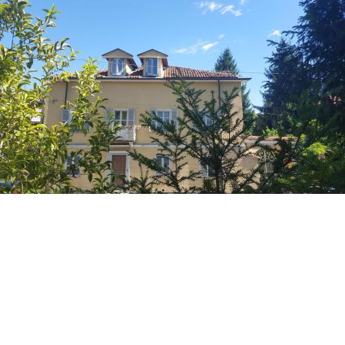 Palazzo Colombino Suite&Residence