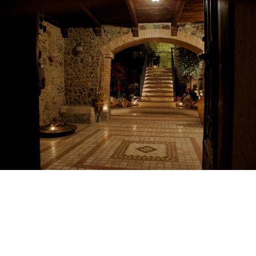 Palazzo Conforti Tree House Resort
