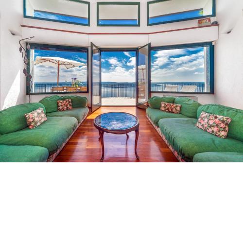Palazzo Contessa - Casa da Suite -