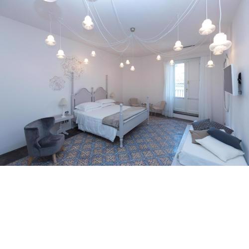 Palazzo Conti Camere & Suites