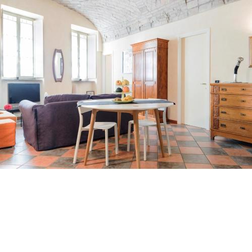 PALAZZO CORDERO APARTMENT