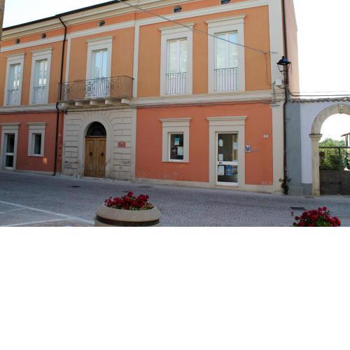 Palazzo Croce