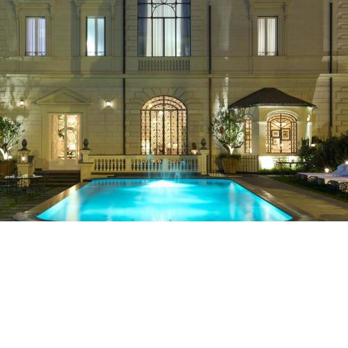 Palazzo Dama - Preferred Hotels & Resorts