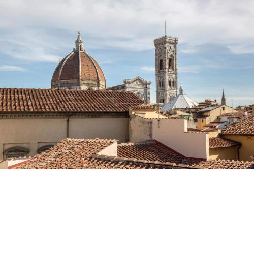 Palazzo D'Ambra Residenza d'Epoca
