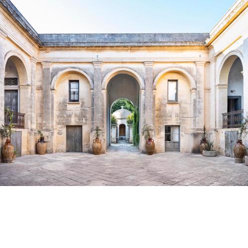 Palazzo Daniele
