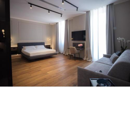 PALAZZO DANISI ROOMS&SUITES