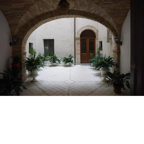 Palazzo De Fabritiis