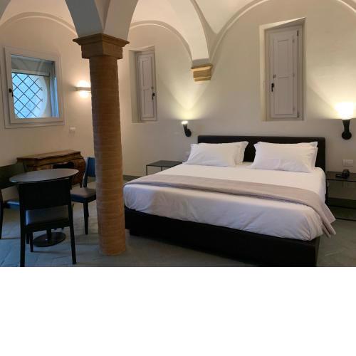 PALAZZO DE' ROSSI HOTEL
