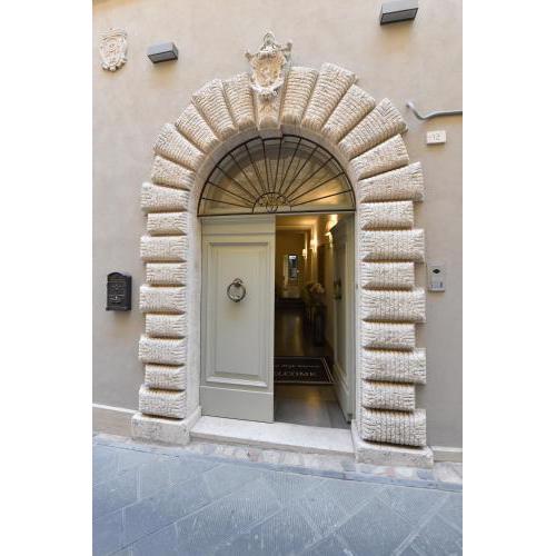 Palazzo degli Stemmi