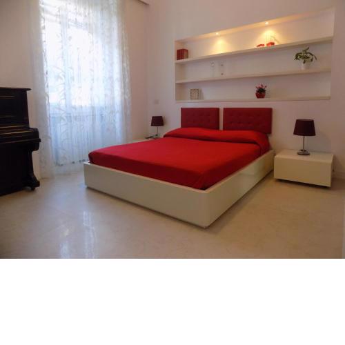 Palazzo dei Catenielli 63 B&B