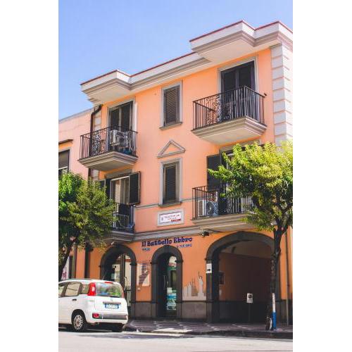 Palazzo dei Lari