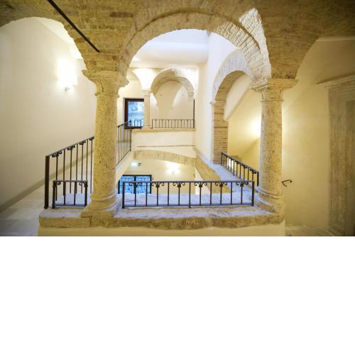 Palazzo Dei Mercanti - Dimora & Spa