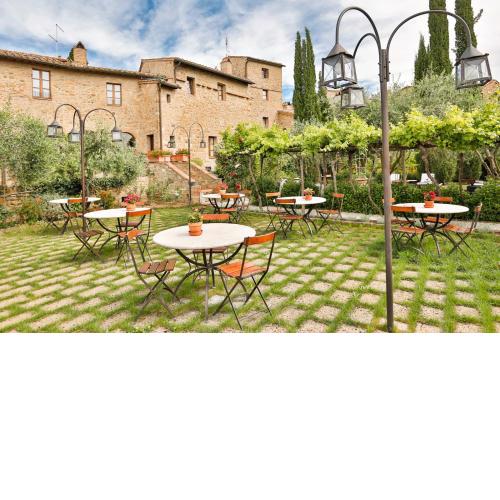 PALAZZO DEL CAPITANO Wellness & Relais - Luxury Borgo Capitano Collection