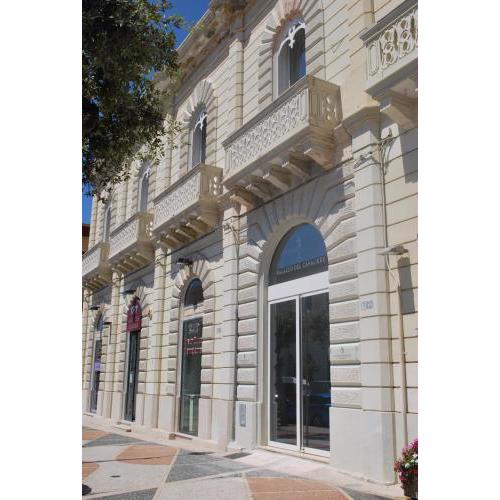 Palazzo Del Cavaliere
