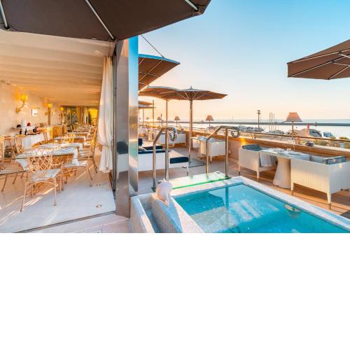 Palazzo del Corso – Boutique Hotel