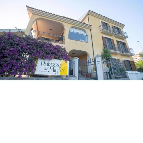 Palazzo del Miglio