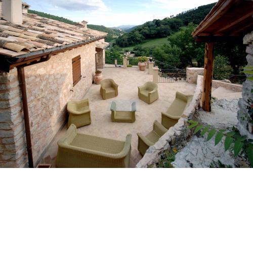 Palazzo Del Papa Agriturismo