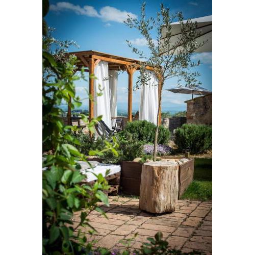 Palazzo del Papa Country Suites