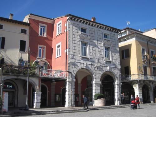 Palazzo del Provveditore T02294