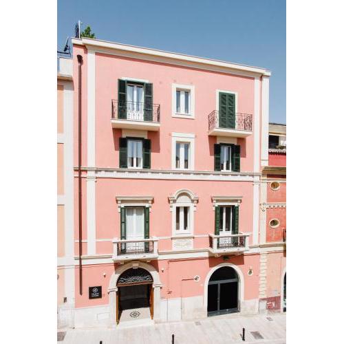 Palazzo della Fontana