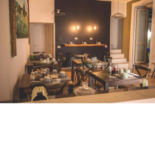 Palazzo della Loggia B&B
