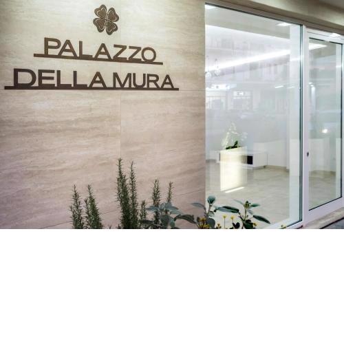 Palazzo Della Mura