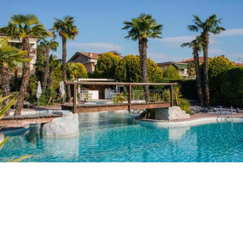 Palazzo della Scala Spa Hotel Suites & Apartments