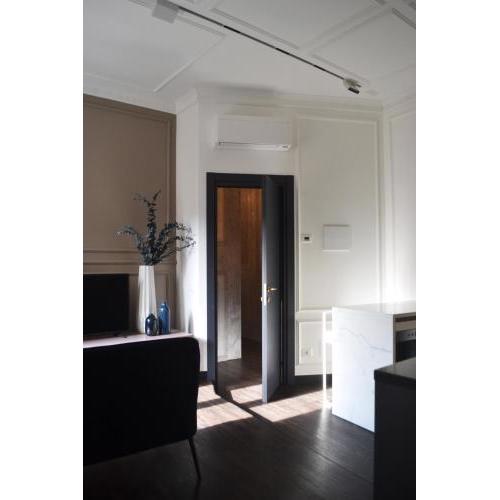 PALAZZO DELLE SIRENE Deluxe Apartment & Boutique Rooms