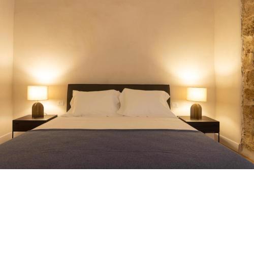 Palazzo design apartment