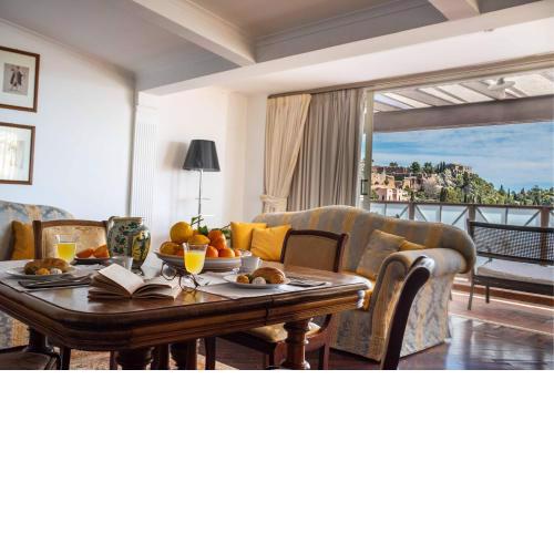 Palazzo di Ferro Taormina