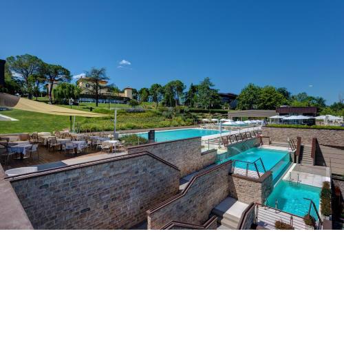 Palazzo di Varignana Resort & SPA
