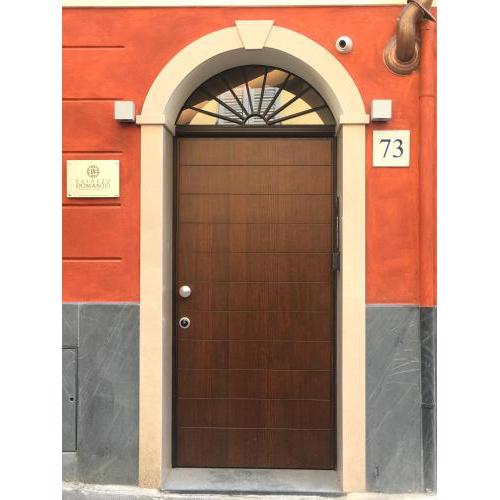 Palazzo Domanto Apartments Parma