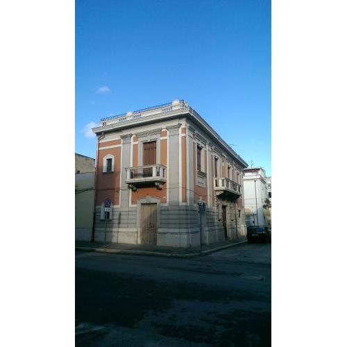 palazzo don Ruggiero