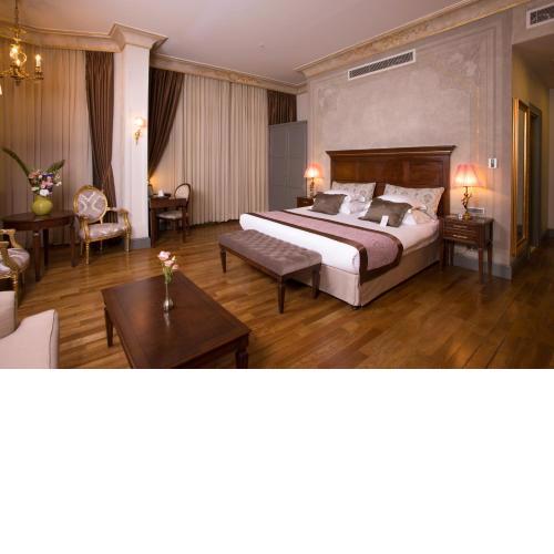 Palazzo Donizetti Hotel - Special Class