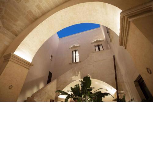 Palazzo Donna Titì