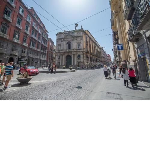 Palazzo Doria d'Angri