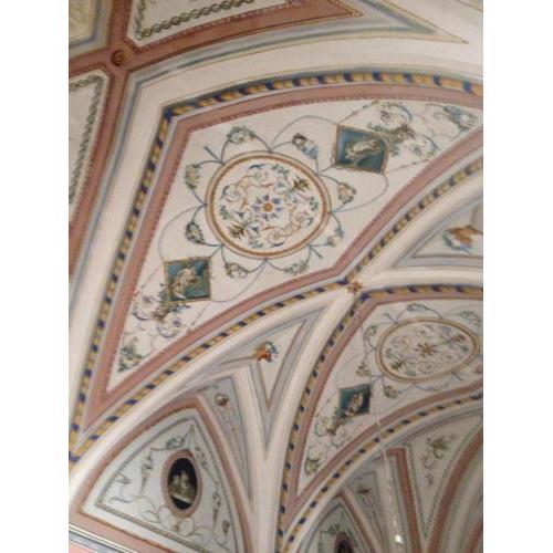 Palazzo Doxi Fontana Dimora Storica