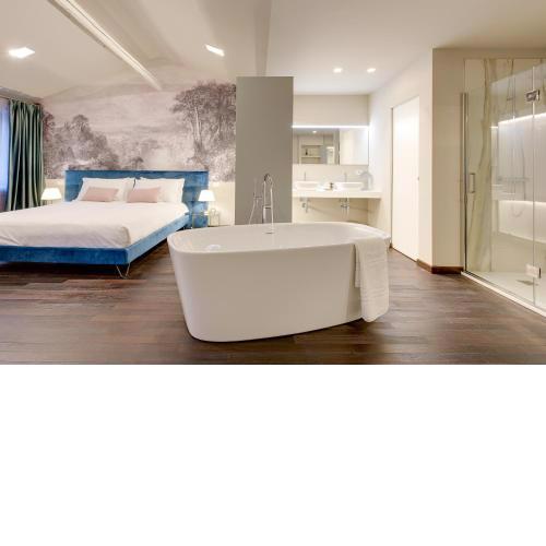 PALAZZO DUOMO Suites in Udine Center