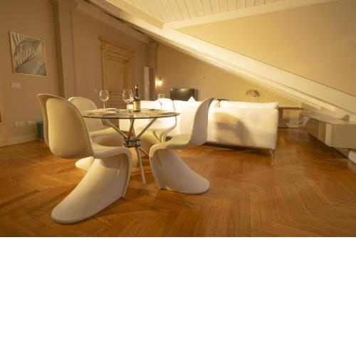 Palazzo Emilia Suites