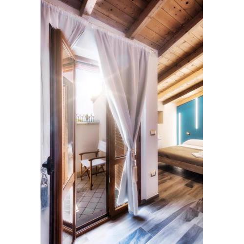 Palazzo Eugenia Suites