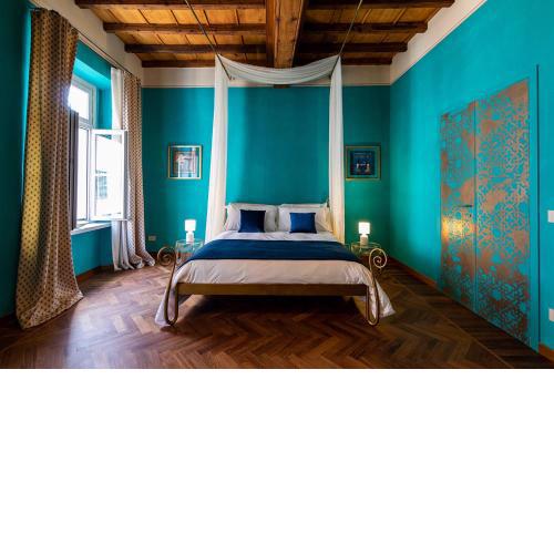 Palazzo Fauzone Relais